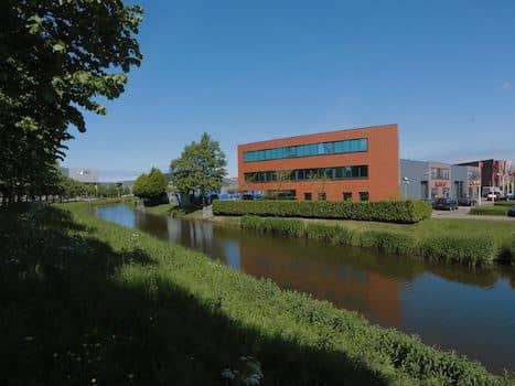 PriOffice Den Haag page PriOffice Den Haag page