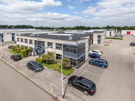 PriOffice Breda PriOffice Breda
