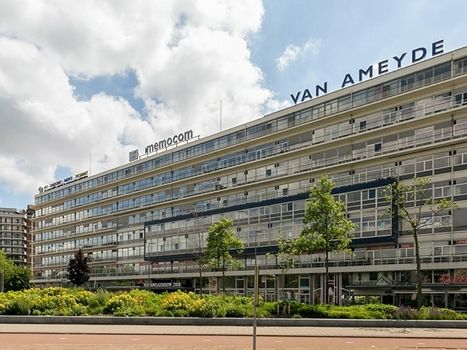 PriOffice Rotterdam PriOffice Rotterdam