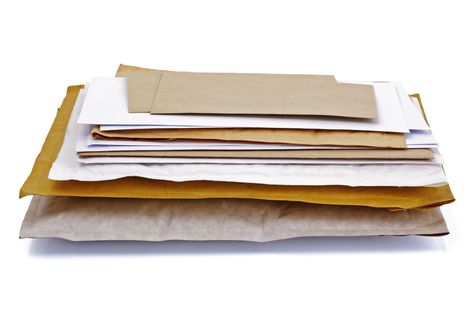 mail processing mail processing
