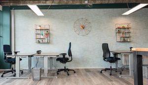 PriOffice Rotterdam PriOffice Rotterdam